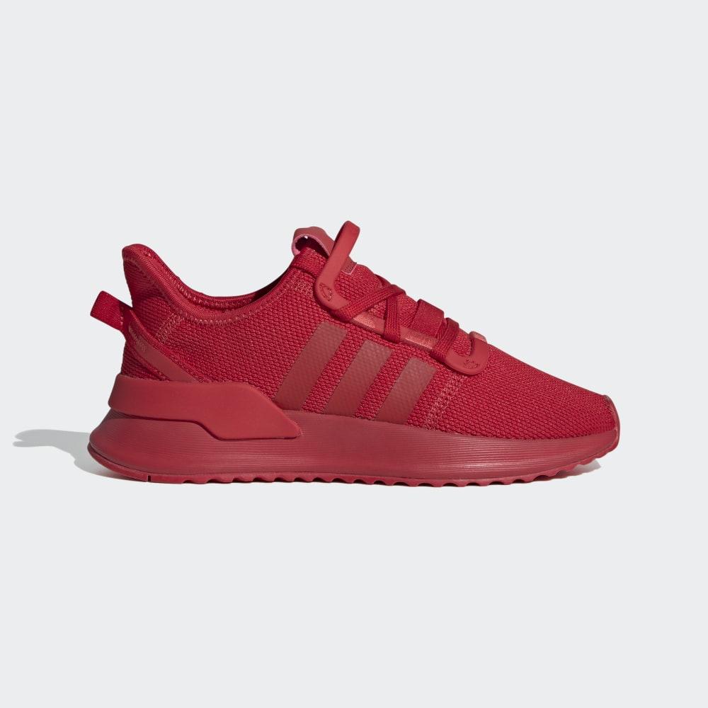 Originals Adidas U_Path Run Fete Romania - Rosii Inchis FW1365